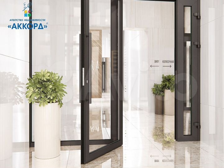 4-к. квартира, 130,2 м², 5/15 эт.