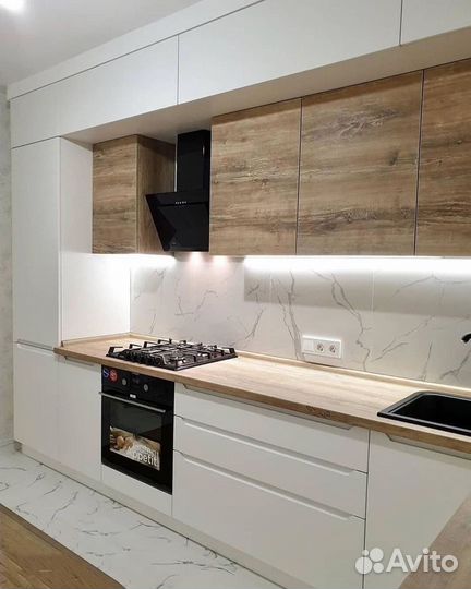 Кухня в Черкесске