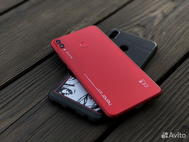 Honor 8x