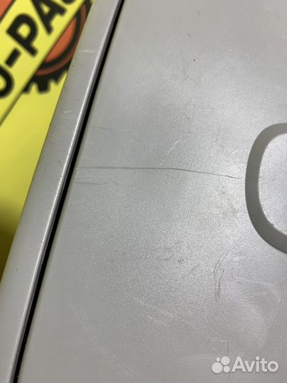 Очечник Киа Рио 3. Хендай Солярис 1