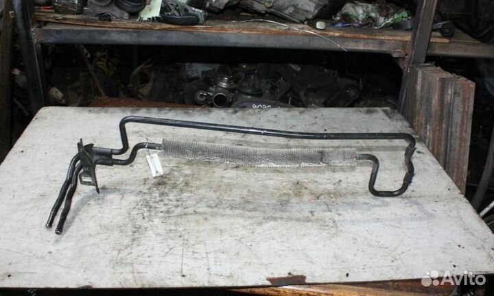 Радиатор гидроусилителя kia optima 3 (2010-2013) 2.4 nn