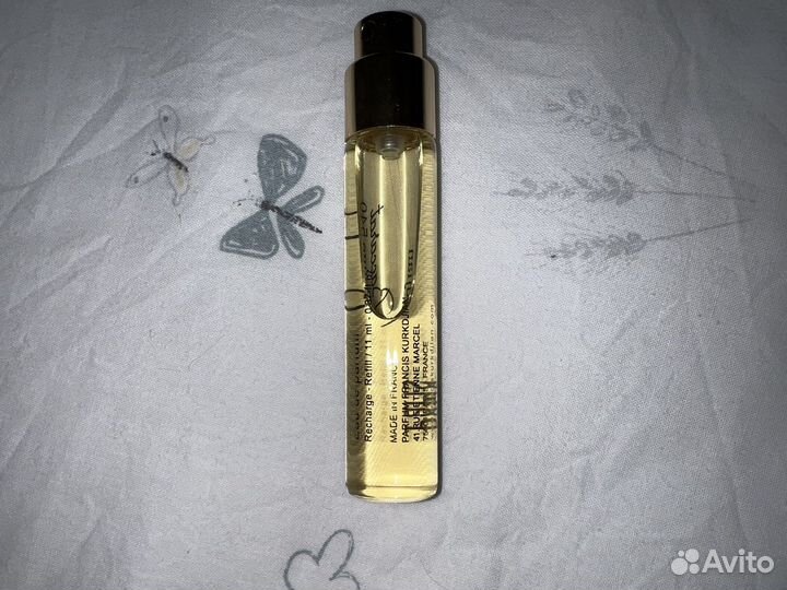 Парфюмерия