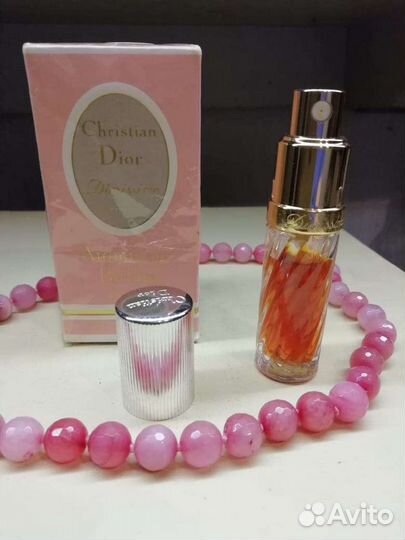 Духи винтаж Diorissimo