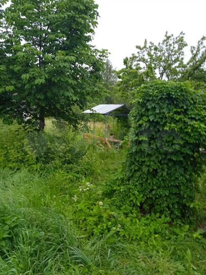 Дом 70 м² на участке 37 сот.