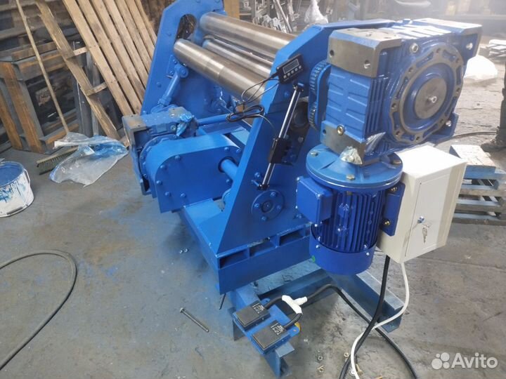 Вальцы.В наличии и под заказ.Казань