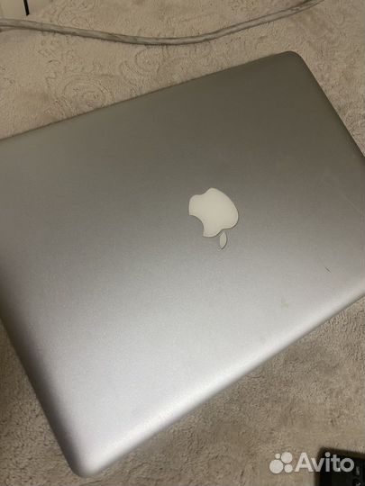Apple MacBook Pro