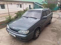 ВАЗ (LADA) 2114 Samara 1.6 MT, 2008, 184 000 км, с пробегом, цена 147 000 руб.