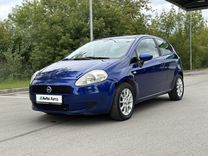 FIAT Punto 1.4 MT, 2007, 219 869 км, с пробегом, цена 295 000 руб.