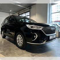 Новый HAVAL M6 1.5 AMT, 2026, цена от 2 299 000 руб., Киров