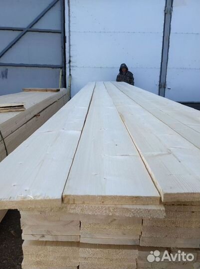 Доска, Брус, Пиломатериал