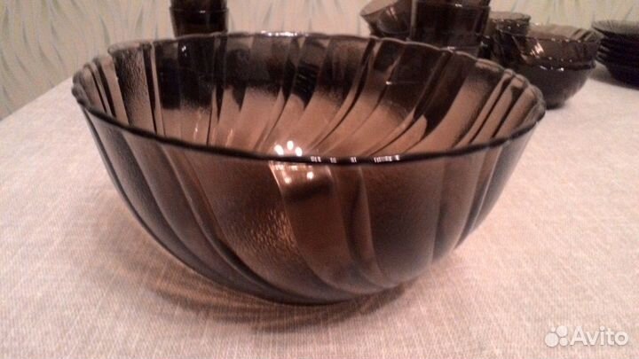 Посуда Luminarc