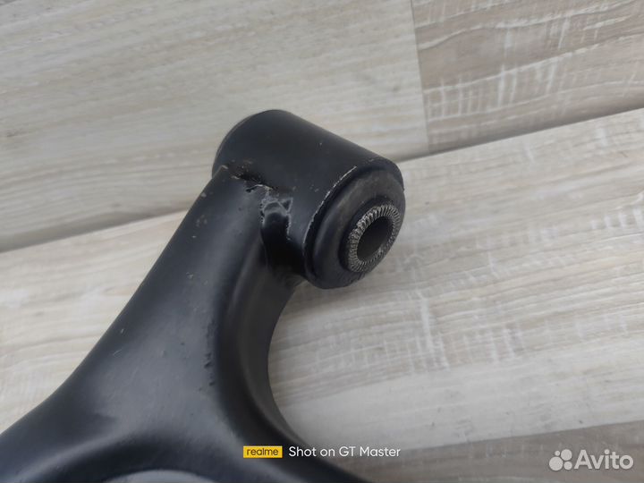 Рычаг передний левый Geely MK/Mk Kross Lynx