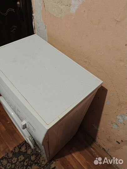 Стиральная машина бу bosch 5кг