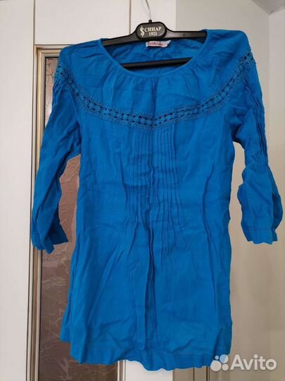 Вещи для беременных 42 44 пакетом