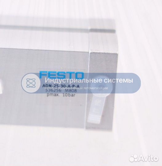 Цилиндр festo ADN-25-30-A-P-A 536256