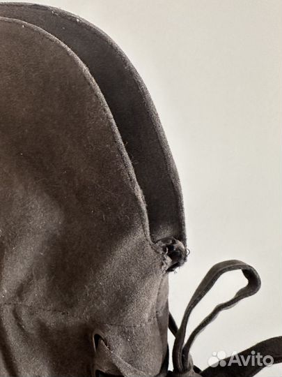 Сапоги женские осень, евро зима