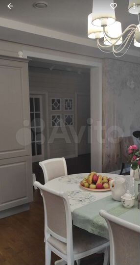 Дом 210 м² на участке 13,5 сот.