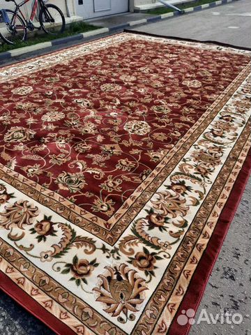 Ковер размер 2.0х3.0 новый упаковке 7000 тысяч