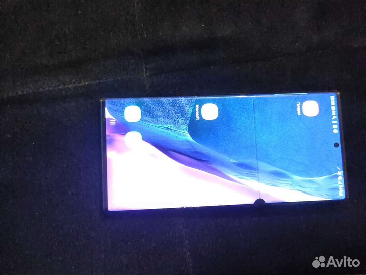 Samsung Galaxy Note 20 5G, 8/128 ГБ