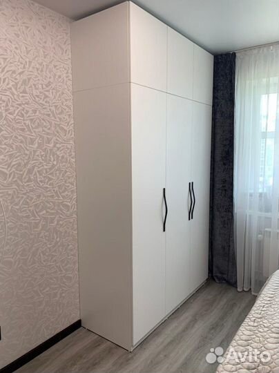 Шкаф на заказ напрямую с фабрики