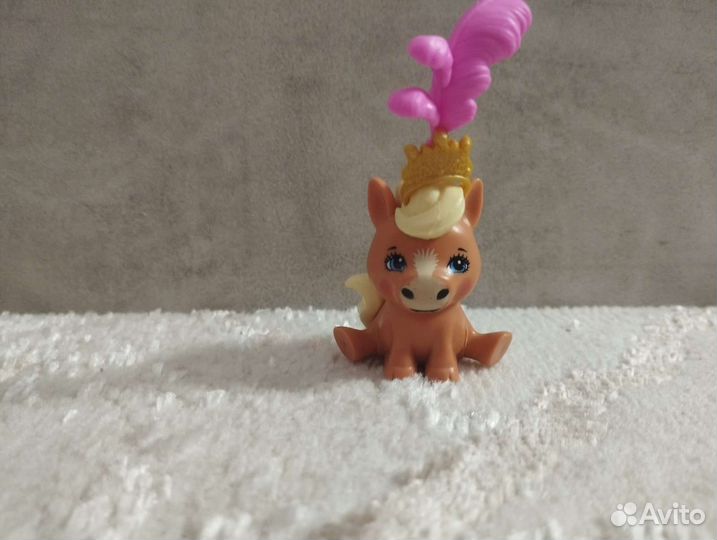 Энчантималс