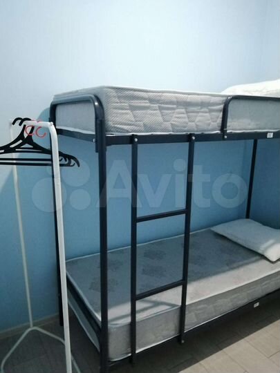 Комната 18 м², 1/7 эт.