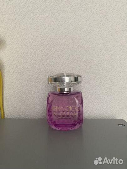 Jimmy choo парфюм