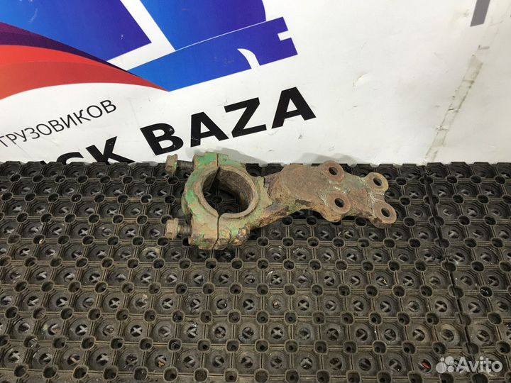 Кронштейн заднего стабилизатора Daf CF