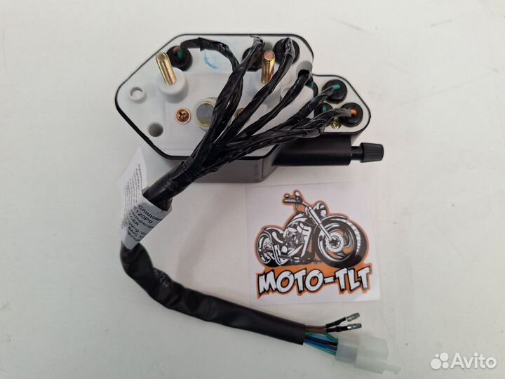 Спидометр Racer Enduro 150, Racer Panther Lite