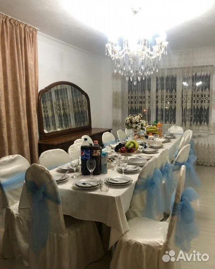 Прокат свадебных декораций,столов,стульев,посуды