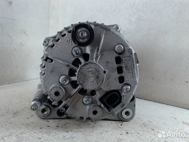 Генератор, Volkswagen, Passat 5 (2000 - 2005)