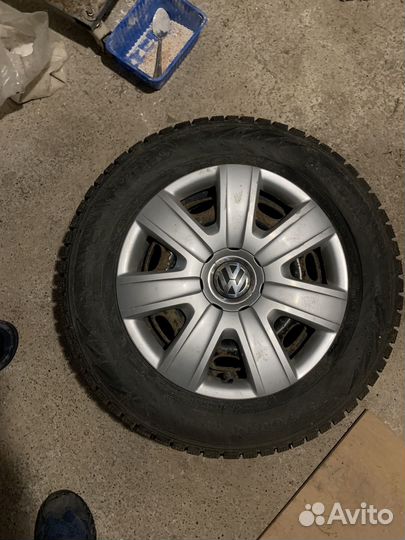 Nokian Tyres Nordman 7 175/70 R14