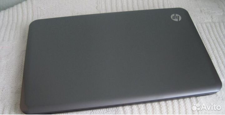 Ноутбук hp pavilion g6