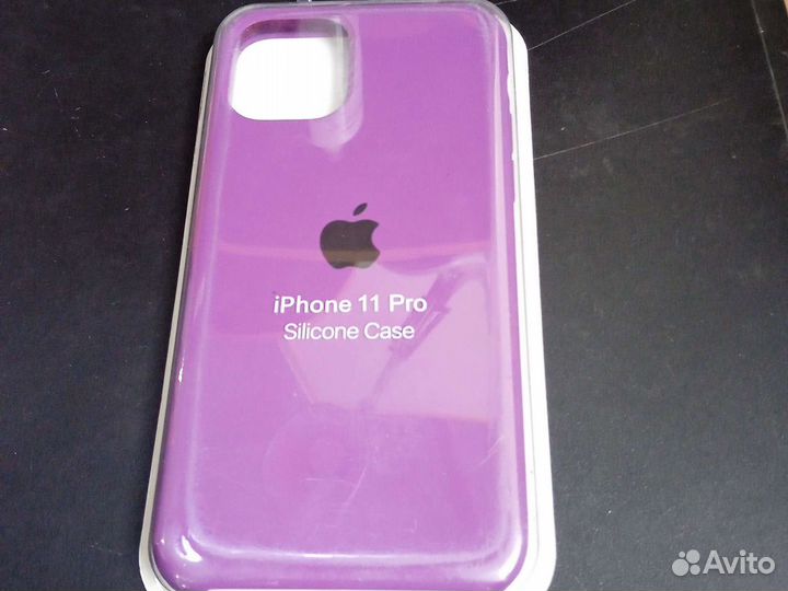Чехол на iPhone 11 pro
