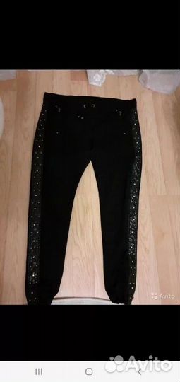 Спортивный костюм женский 56-58.Турция