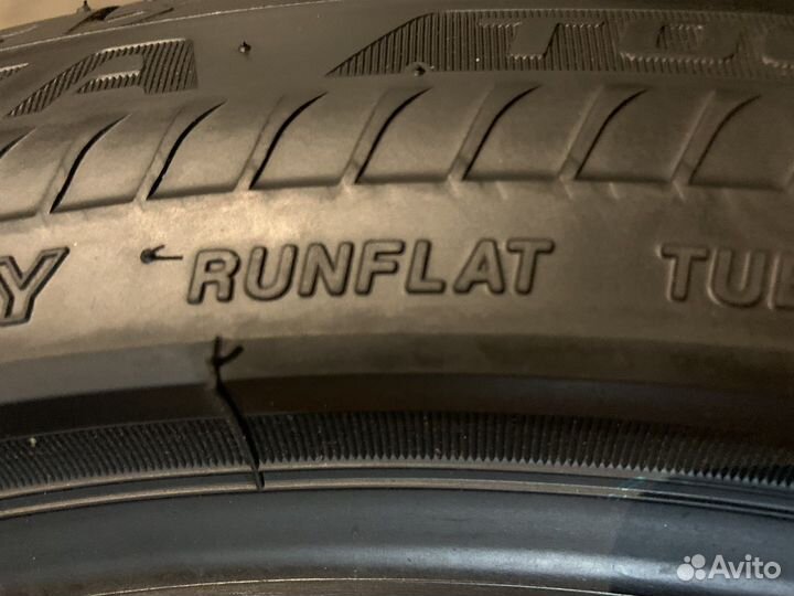 Bridgestone Turanza T005 245/45 R20 и 275/40 R20 102Y