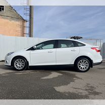 Ford Focus 2.0 AMT, 2013, 127 000 км, с пробегом, цена 1 180 000 руб.