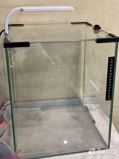 Аквариум aquael 30L