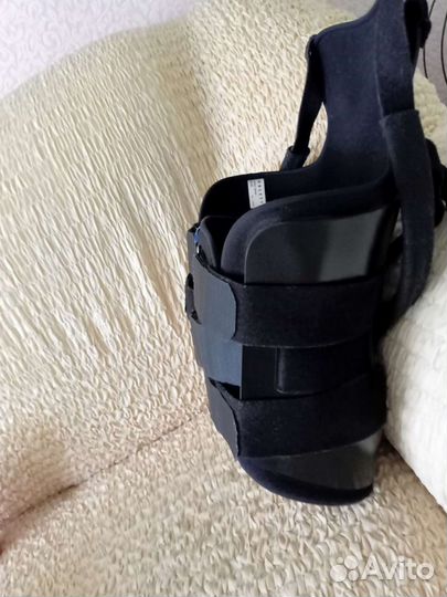 Корсет ортопедический грудопоясничный