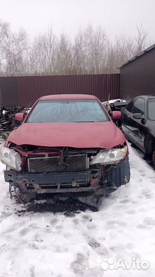 В разборе Тоета Камри V40 V30