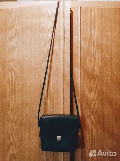 Сумка для девочки