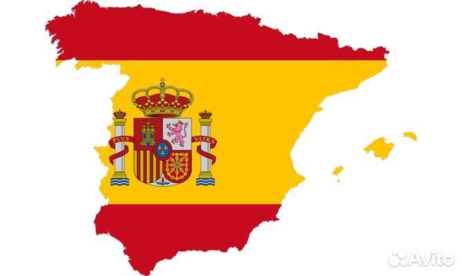 Репетитор (носитель) по испанскому и французскому