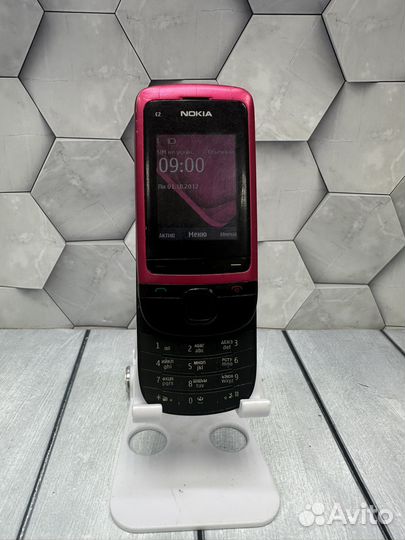 Nokia C2-05