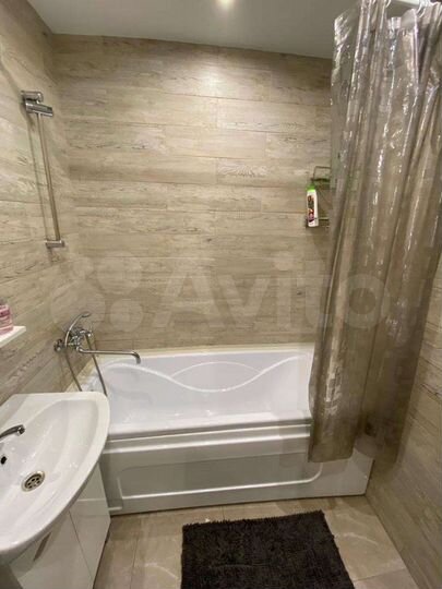 1-к. квартира, 35 м², 2/5 эт.