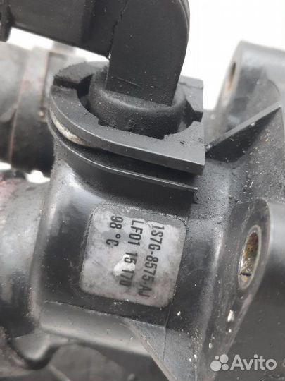 Корпус термостата Ford Mondeo хэтчбэк 5 дв. 2.0