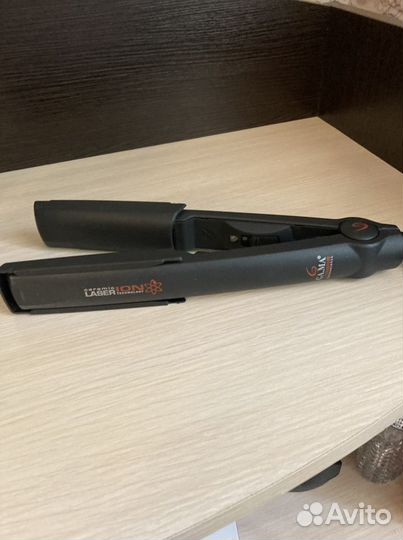 Утюжки для волос