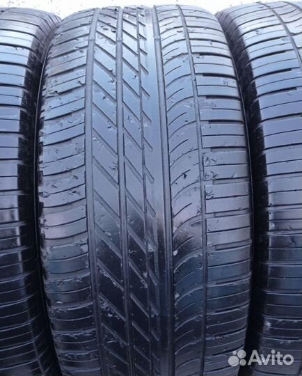 Goodyear Eagle F1 Asymmetric 2 255/55 R20 101