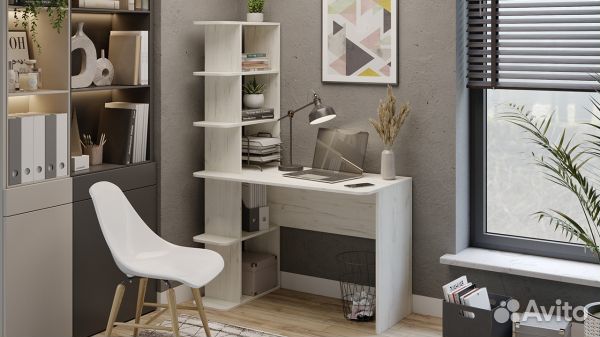 Стол письменный тип 4