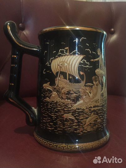 Fakiolas Пивные кружки