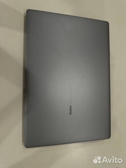 Ноутбук Redmibook Pro 15 Core i7 RTX2050